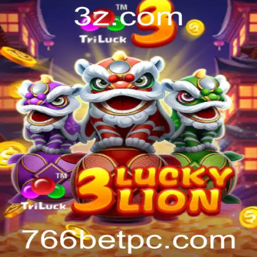 Descubra o Mundo de 3LUCKYLION: Um Jogo de Cassino Inovador