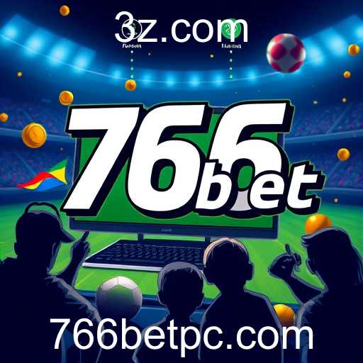 O impacto crescente do 766bet no Brasil