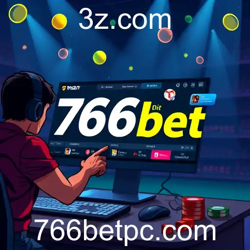 766bet: Evolução, Regulação e Impacto Atual nos Jogos Online