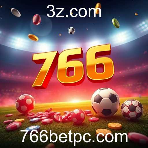 766bet Revoluciona o Mercado de Jogos Online