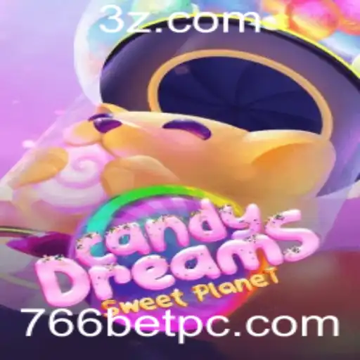CandyDreams: A Fascinante Jornada Pelo Mundo Dos Doces