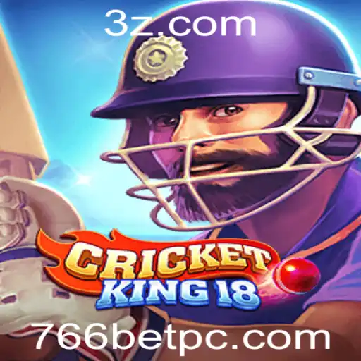 Descubra o Novo Jogo de Estratégia 'CricketKing18'