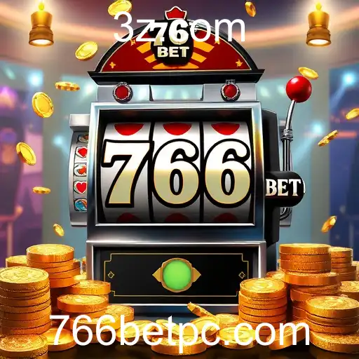 A Evolução do 766bet no Mercado de Jogos Online