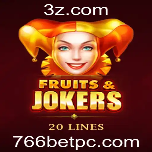 Descubra o Novo Fenômeno dos Jogos: FruitsAndJokers20