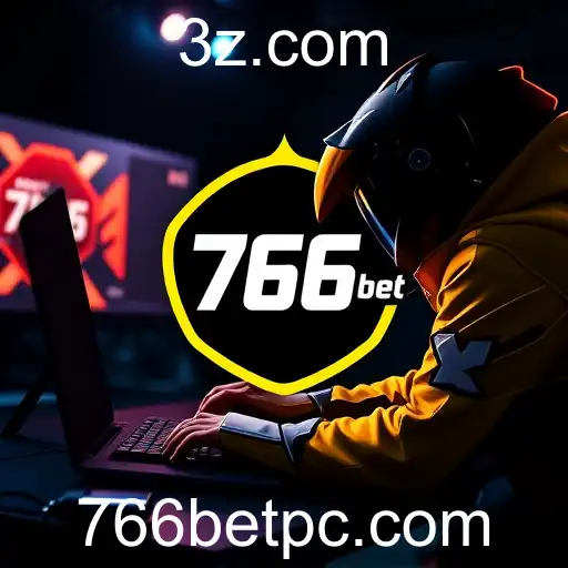 A Evolução do Mercado de Jogos e o Impacto do 766bet