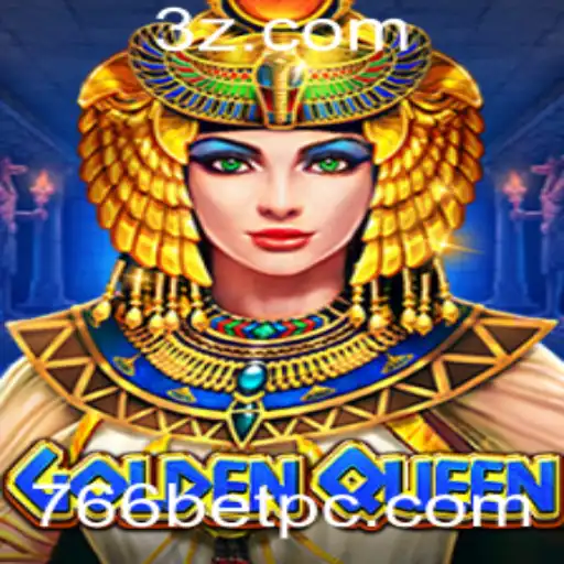 Descubra GoldenQueen: O Novo Fenômeno dos Jogos com 766bet