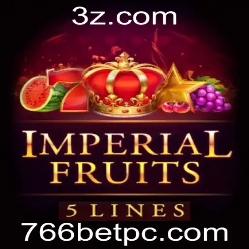 Tudo o que Você Precisa Saber sobre ImperialFruits5 e a Emoção de Jogar na 766bet