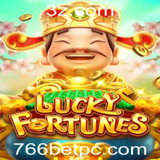 Explorando o Mundo do Jogo LUCKYFORTUNES: Uma Aventura de Estratégia e Sorte