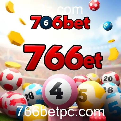 Explorando a Categoria de Loteria no 766bet