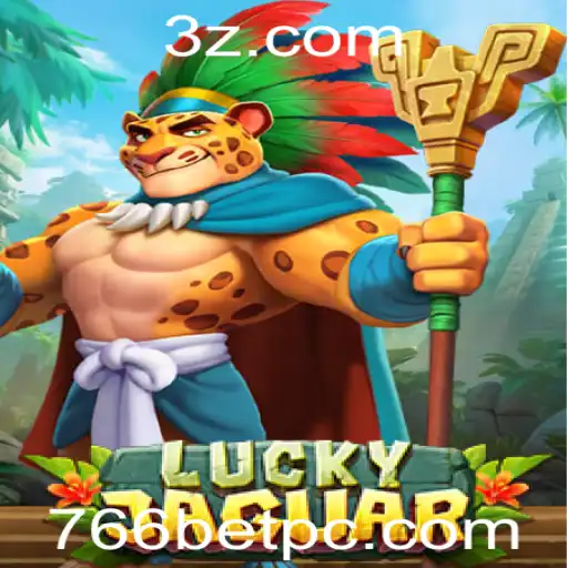Descubra o Mundo de LuckyJaguar e a Excitante Aventura com 766bet