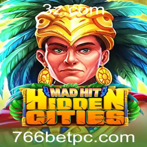 MadHitHiddenCities: Aventuras e Estratégia nos Cenários Urbanos