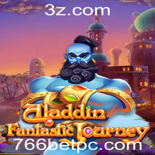 Descubra o Fascinante Mundo do Jogo Aladdin com a Chave 766bet
