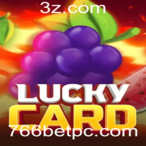 Descubra o Mundo Empolgante de LuckyCard com 766bet