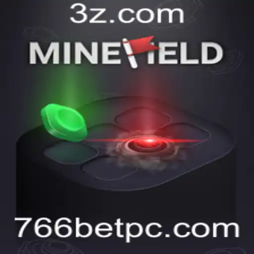 MineField: O Jogo de Estratégia com Influências Modernas