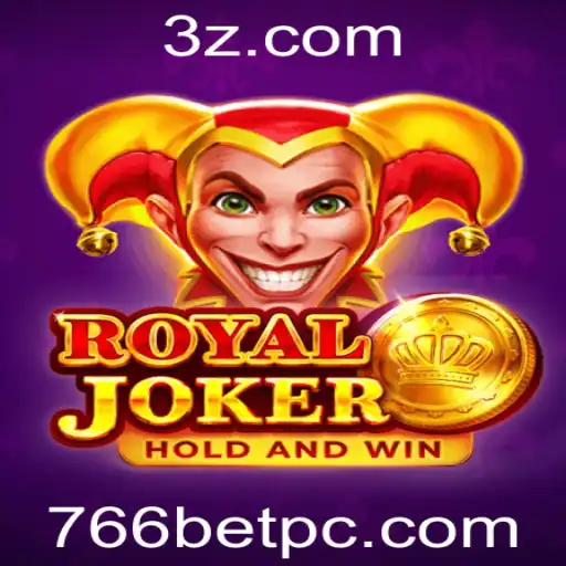 RoyalJoker: A Nova Sensação no Mundo dos Jogos