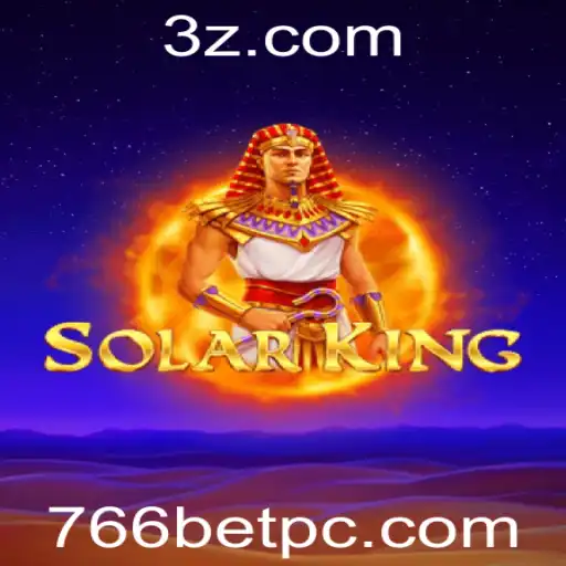 Explorando SolarKing: O Jogo do Momento Integrado com 766bet