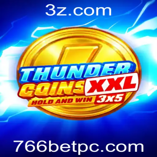 ThunderCoinsXxl: Revolucionando o Mundo dos Jogos de Azar