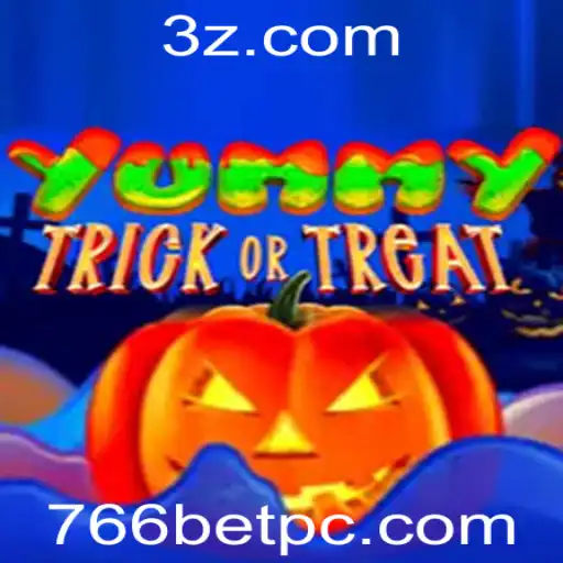 Descubra o Mundo do YummyTrickorTreat: A Nova Sensação dos Jogos