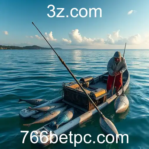 A Evolução e Desafios da Pesca com a Influência do 766bet