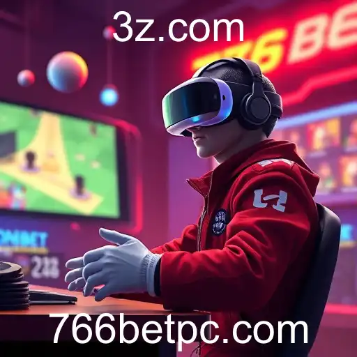 Novas Tendências no Setor de Jogos Online