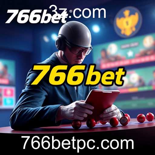 A Revolução do 766bet nos Jogos Online