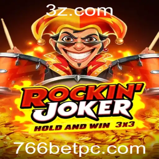 Explorando as Regras e Dinâmicas do RockinJoker: O Jogo do Momento