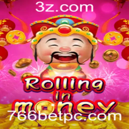 Explorando RollingInMoney: O Jogo do Momento com 766bet