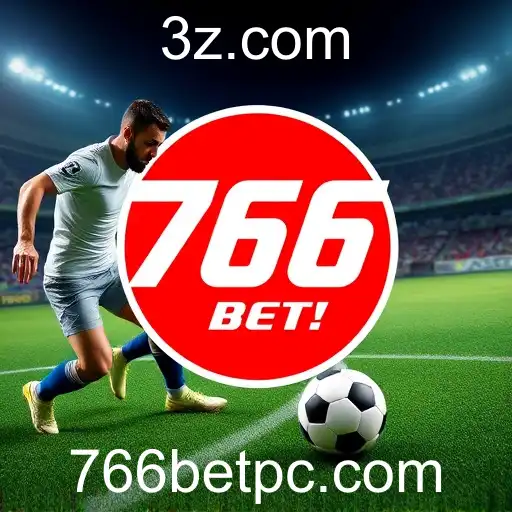 Explorando o Mundo das Apostas Esportivas no 766bet