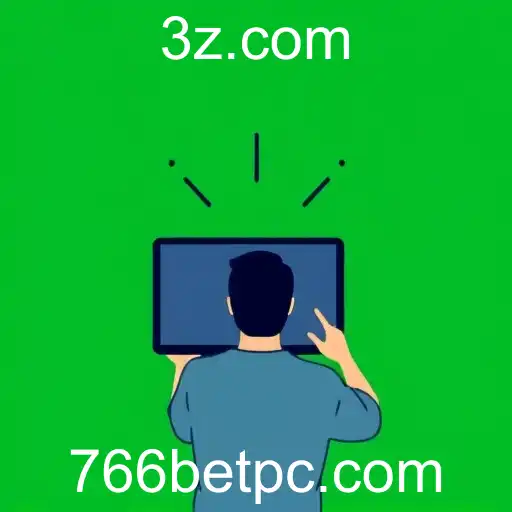 Transmissão ao Vivo: Transformando Experiências Digitais com a 766bet