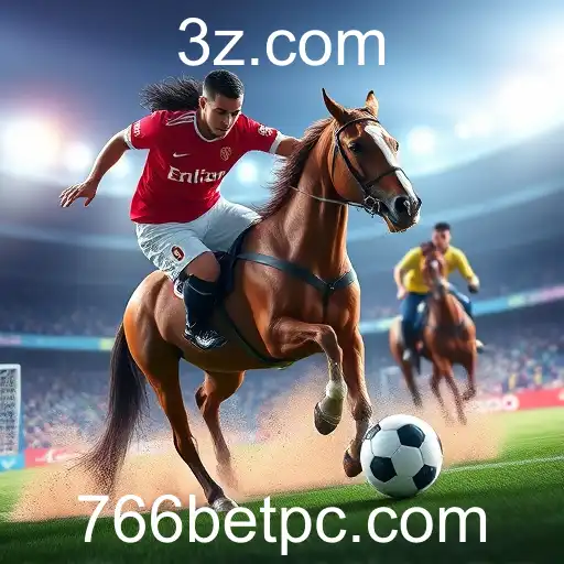 Esportes Virtuais Revolucionam Apostas na '766bet'